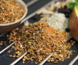 BBQ Chicken Rub