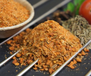BBQ Steak Rub