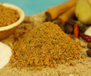 Caribbean Jerk