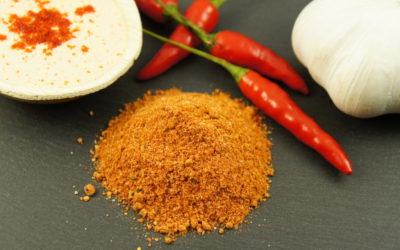 Hot Dip