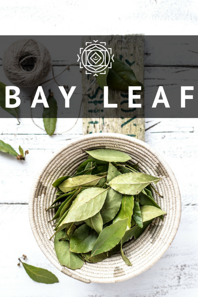 Mandala Organic Bay Leaf - Spicepedia