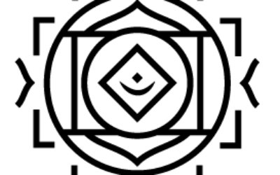 Mandala Organic Logo