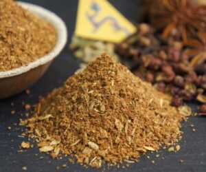 Five Spice