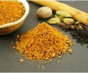 Ras el hanout
