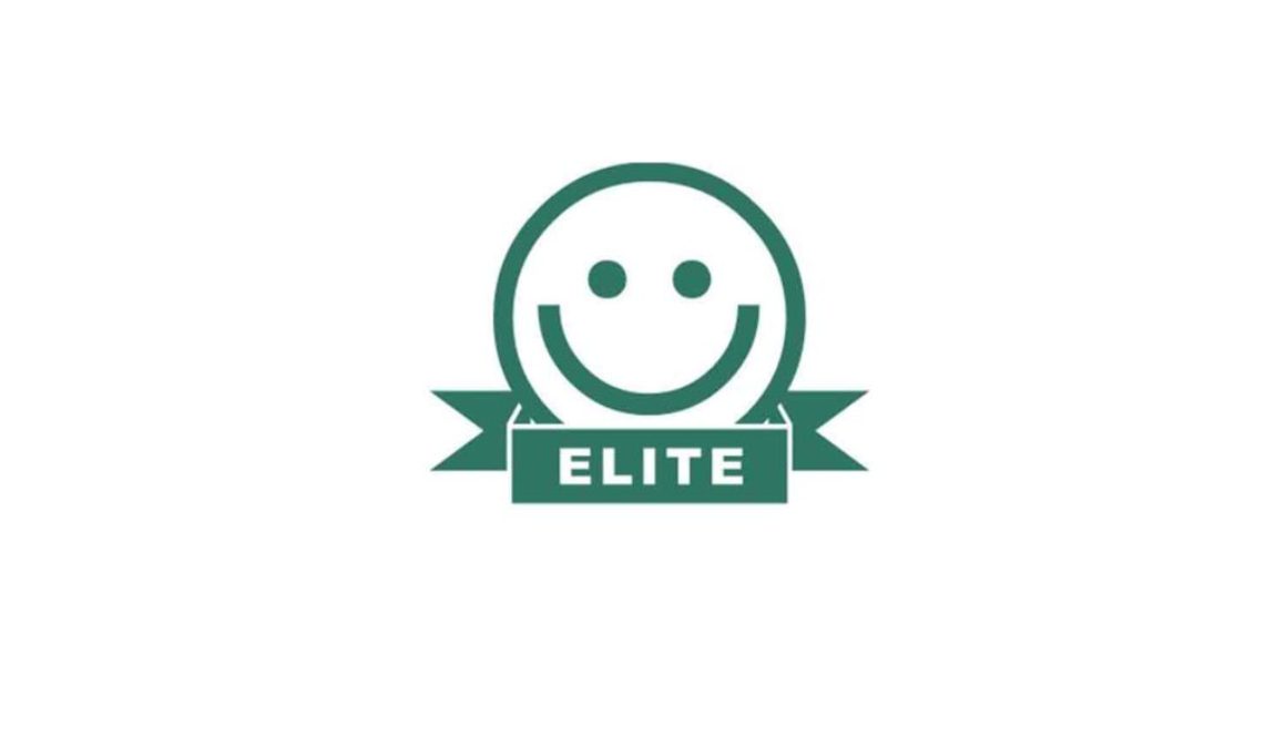 Elite Smiley Mandala Organic